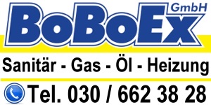 Boboex Logo