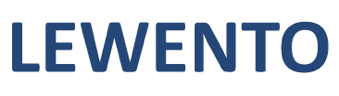 Lewento Logo