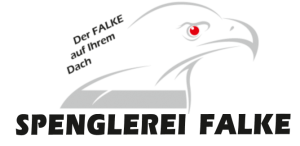Spenglerei Falke Logo