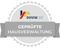 DHVW Logo